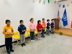 -天才声少儿口才培训中心(通州店)