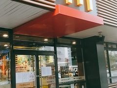 -麦当劳(双榆树店)
