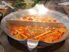 -湊湊火锅·茶憩(皇姑万象汇店)