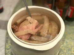 -富黎华海鲜大酒楼(正大广场店)