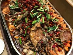 -瑞诗酒店西餐·咖啡厅