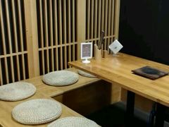 -炙忧烤肉屋(中国铁建广场店)
