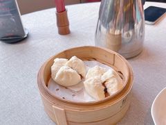 -潮府馆·非遗潮州菜·港式点心(世纪公园店)