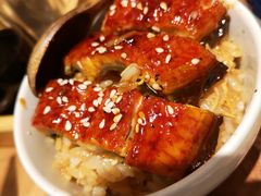 -阿吾罗日本料理(K11艺术中心店)