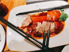 -点心传说·粤菜点心(佐阾虹湾店)