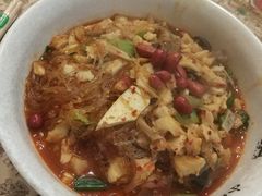 -老乌家特色小炒泡馍(大皮院店)