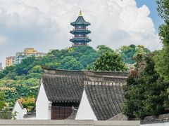 -绍兴书圣故里景区