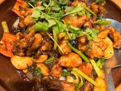 -大头唛·啫鸡煲.粤菜.专门店(289艺术园区店)