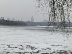 -长春市南湖公园