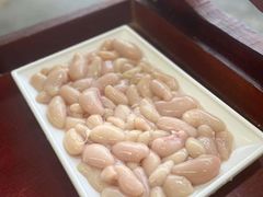 -冯姐生蚝(长隆横琴店)