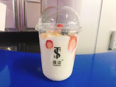 -糖涩(新佳丽店)