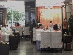大堂-南海迎宾馆·经典南海菜