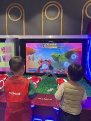 -meland亲子乐园·派对·研学(淄博万象汇店)