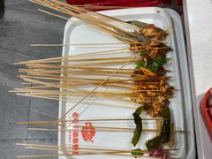 -老马路串串香火锅(北门桥店)