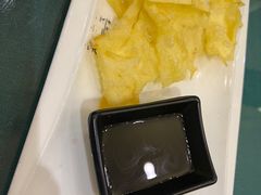 -香巴拉云南餐厅(华莱坞店)