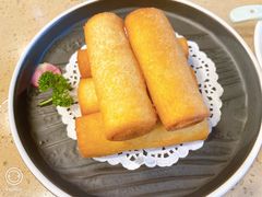 炸鲜奶-点都德(龙之梦店)