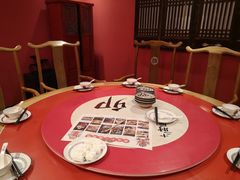 包厢-长安大牌档之西安博物院文化餐厅(中贸店)