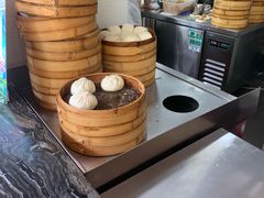 -老盛兴汤包馆(大华二路店)