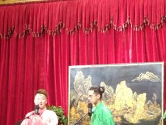 -哈哈曲艺社(西门闲亭店)
