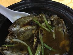 -蠔门宴海鲜城·阳江特色菜