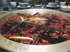 -长嘉·河图火锅(长嘉汇江景旗舰店)