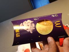-麦当劳(丽江玉河广场店)