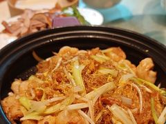 -北京老铺烤鸭(高新店)