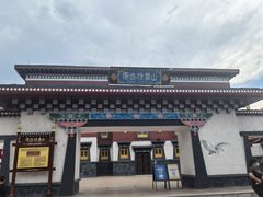 -大同方特欢乐世界