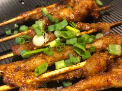 碳烤猪鼻筋-成都吃客(九眼桥店)