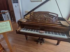 -鼓浪屿钢琴博物馆