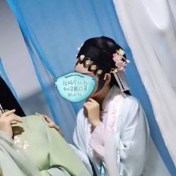 -盘子女人坊古装写真摄影(天津总店)