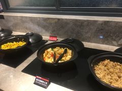 -比格比萨自助(万柳华联店)