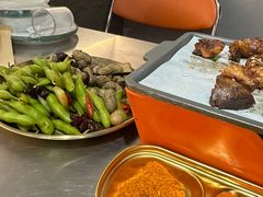 -交个朋友·贵州遵义烤鸡(北京首店)