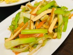 -五观堂素食(新华路店)