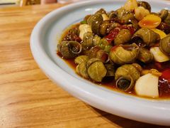 -鱼食饭稻·苏浙土菜17年老馆子(平江路店)