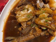-径山十八道·风味民间菜(杭州总店)