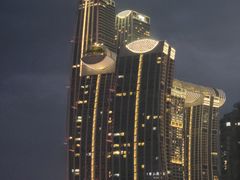 -Space君欧高空江景酒店(重庆解放碑云端之眼店)