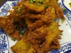 -岩泊渡桂鱼楼活鱼馆
