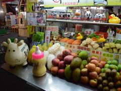 -六合夜市