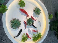 -何氏排骨(左家塘店)
