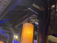 -绿茶餐厅(燕郊永旺店)