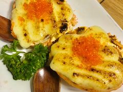 -福匠日本料理(人民路店)