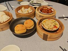 -潮府馆·非遗潮州菜·世纪公园(新国际博览中心店)
