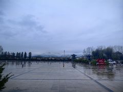 -五女山景区