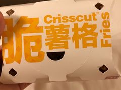 -麦当劳(北苑秋实路店)