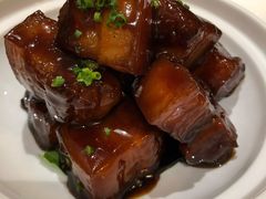 特色红烧肉-HOMES上海本帮菜(襄阳公园店)