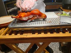 -青年公社烤鸭(青年路店)