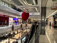 -万达广场(扬州邗江店)