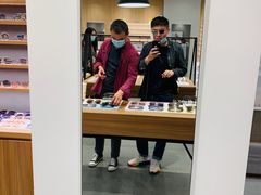 -JINS(北京apm店)