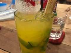 -Naughty Nuri’s Phuket